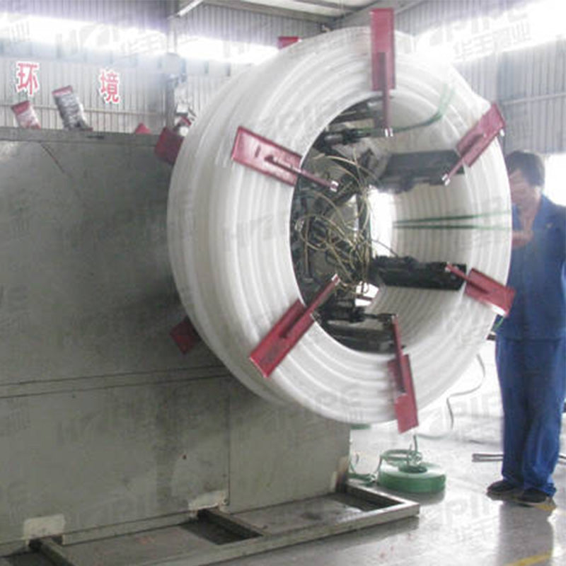 PE communication sub-tube Water purifier pipe PE tube Fiber optic tube